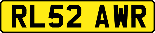 RL52AWR