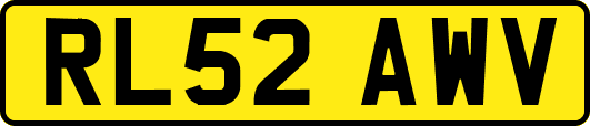 RL52AWV