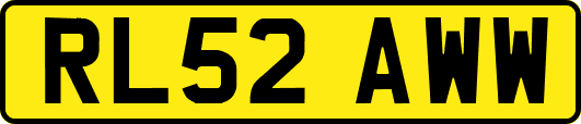RL52AWW