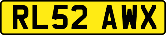 RL52AWX