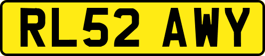 RL52AWY