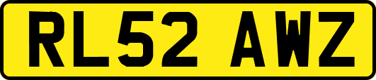 RL52AWZ