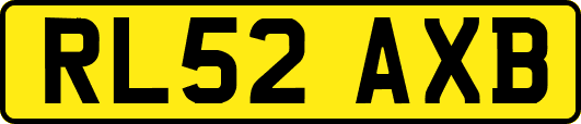 RL52AXB