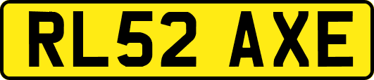 RL52AXE