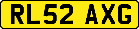 RL52AXG