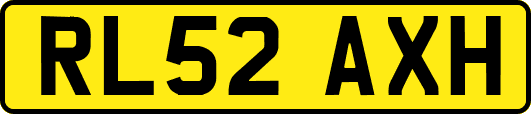 RL52AXH