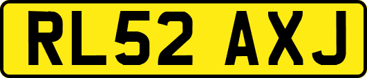 RL52AXJ