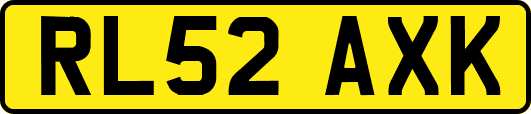 RL52AXK