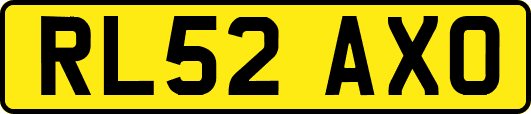 RL52AXO