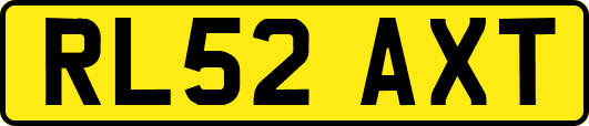RL52AXT