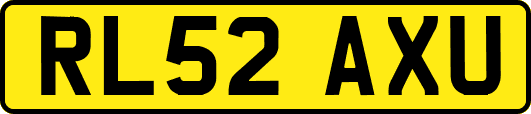 RL52AXU