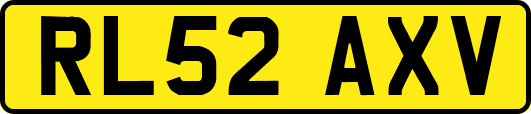 RL52AXV