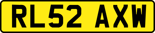 RL52AXW