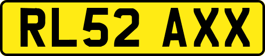 RL52AXX