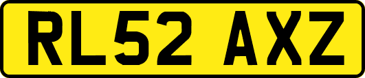 RL52AXZ