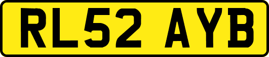 RL52AYB
