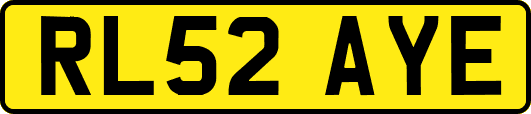 RL52AYE