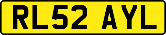 RL52AYL
