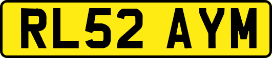 RL52AYM
