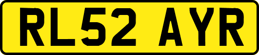 RL52AYR