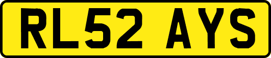 RL52AYS