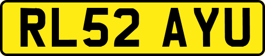 RL52AYU