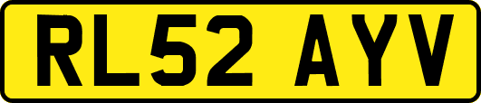 RL52AYV