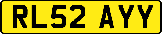 RL52AYY