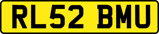 RL52BMU