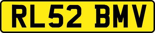 RL52BMV