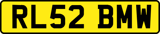 RL52BMW