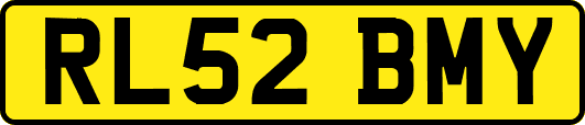 RL52BMY