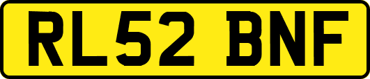 RL52BNF