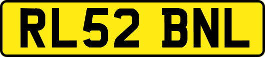 RL52BNL