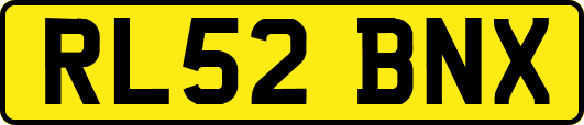 RL52BNX