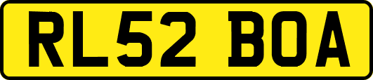 RL52BOA