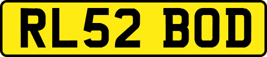 RL52BOD