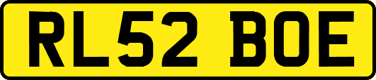 RL52BOE
