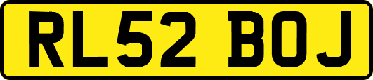 RL52BOJ