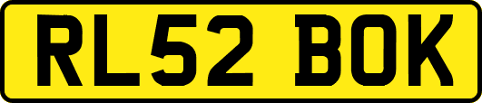 RL52BOK