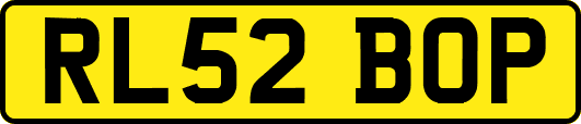 RL52BOP