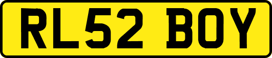 RL52BOY
