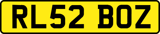 RL52BOZ