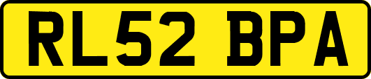 RL52BPA