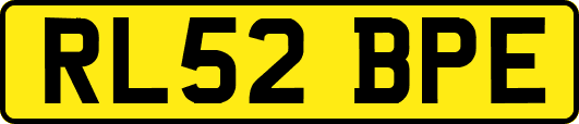 RL52BPE