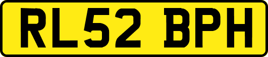 RL52BPH