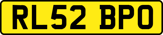 RL52BPO