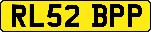 RL52BPP
