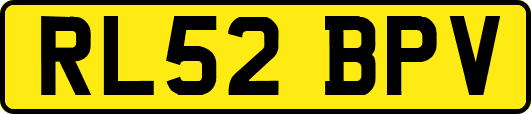 RL52BPV
