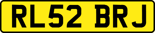 RL52BRJ
